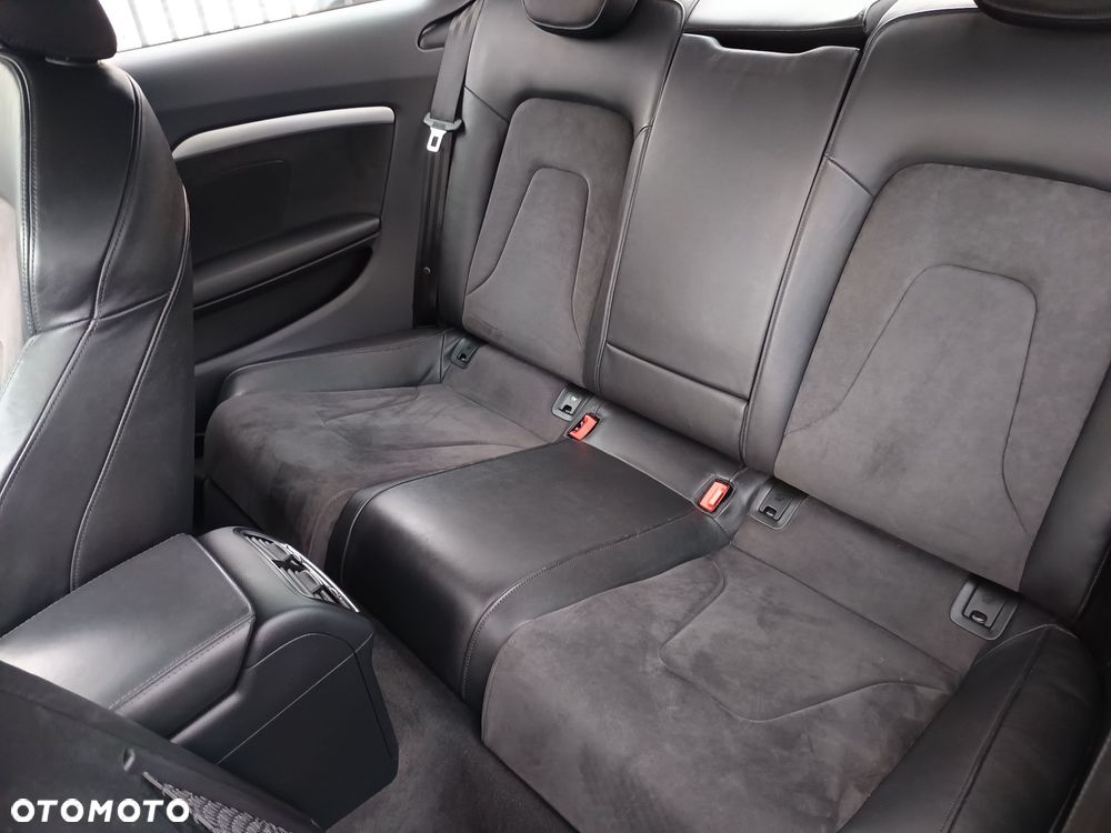 Audi A5 Coupé 2.0 TDI Quattro S tronic - 10