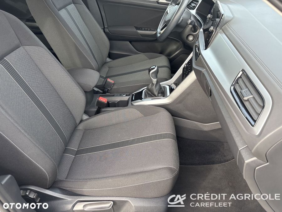 Volkswagen T-Roc 1.5 TSI Life - 18