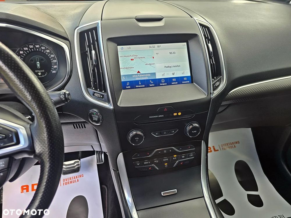 Ford S-Max 2.0 TDCi ST-Line PowerShift - 23