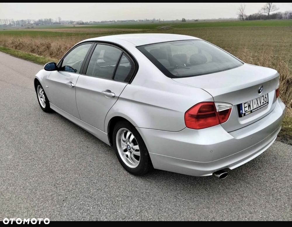 BMW Seria 3 - 3