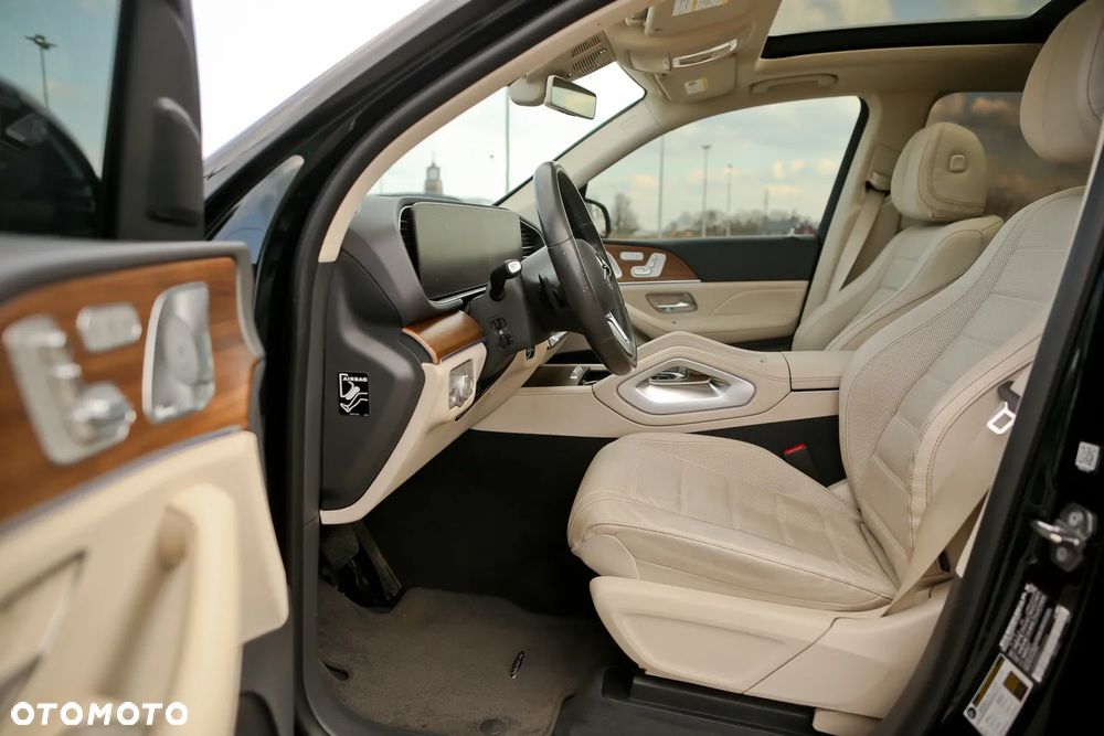 Mercedes-Benz GLE - 23