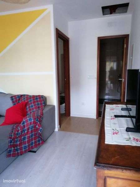 Casa T1 em Bertelhe, Viseu,  para arrendar - Grande imagem: 4/11