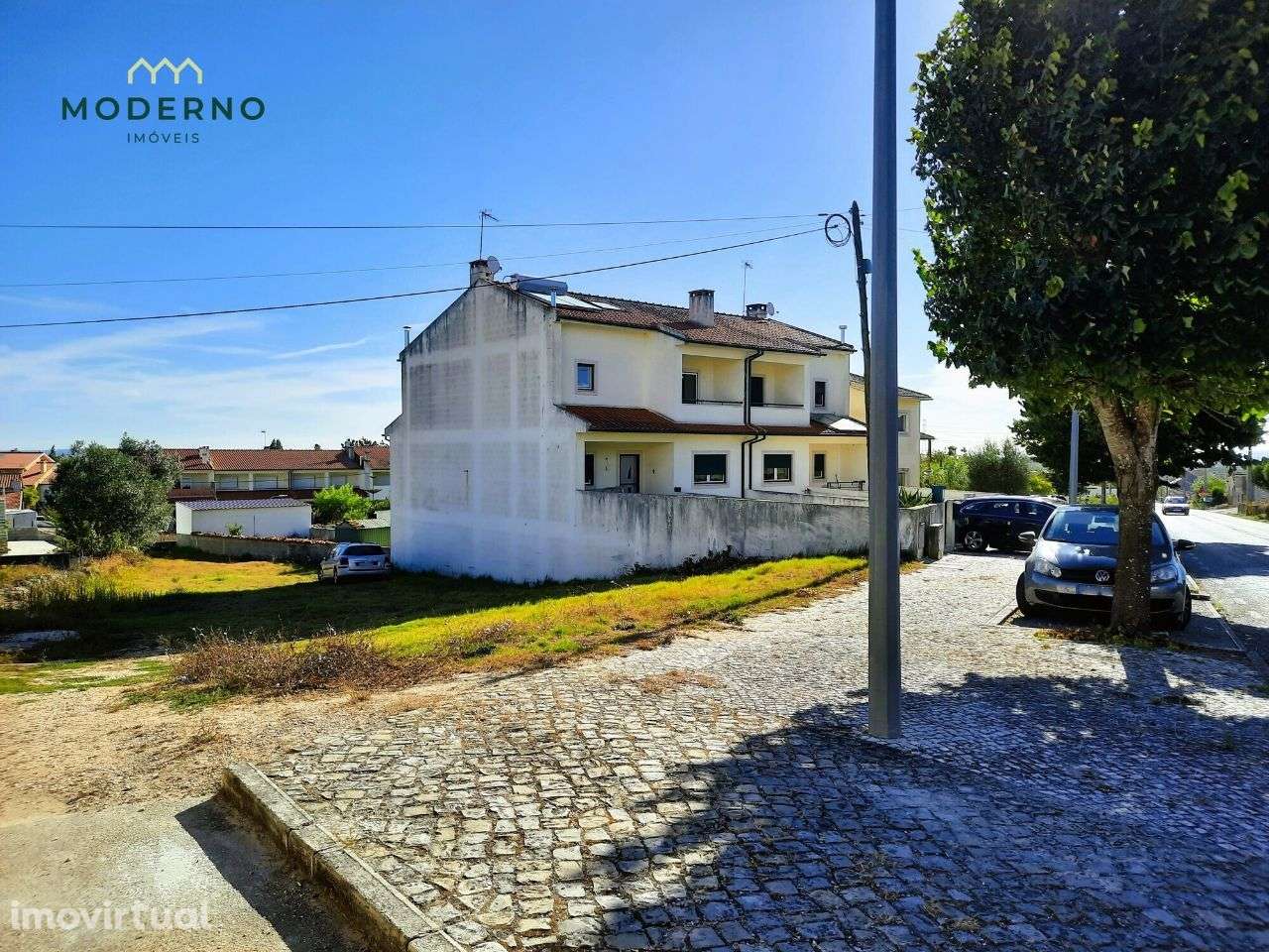 Terreno Construção Alhadas - Fig.Foz - Grande imagem: 4/13