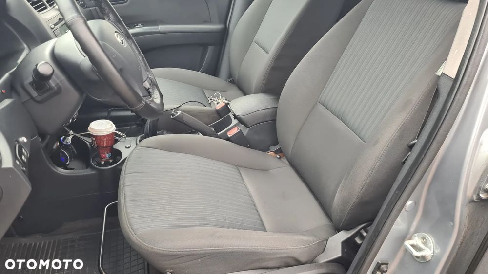 Kia Sportage - 27