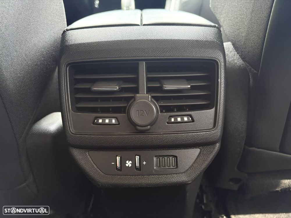 Peugeot 5008 BlueHDI 120 EAT6 Stop & Start Allure - 27