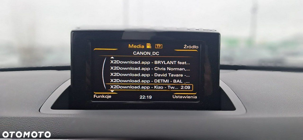 Audi Q3 - 17