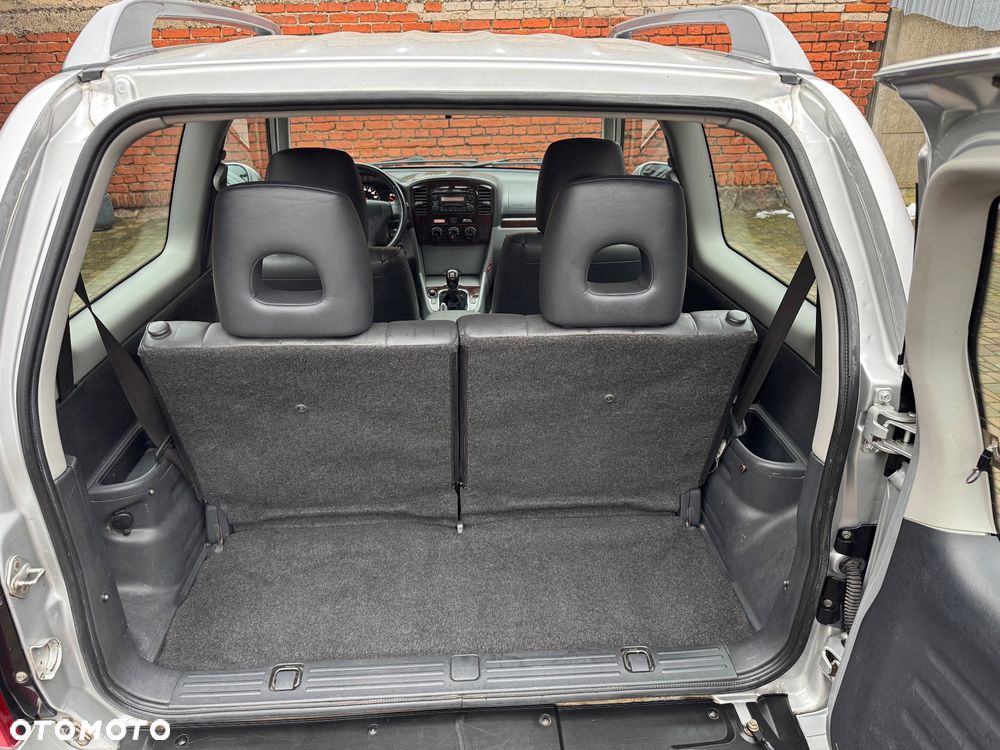 Suzuki Grand Vitara 1.6 Comfort Limited - 17