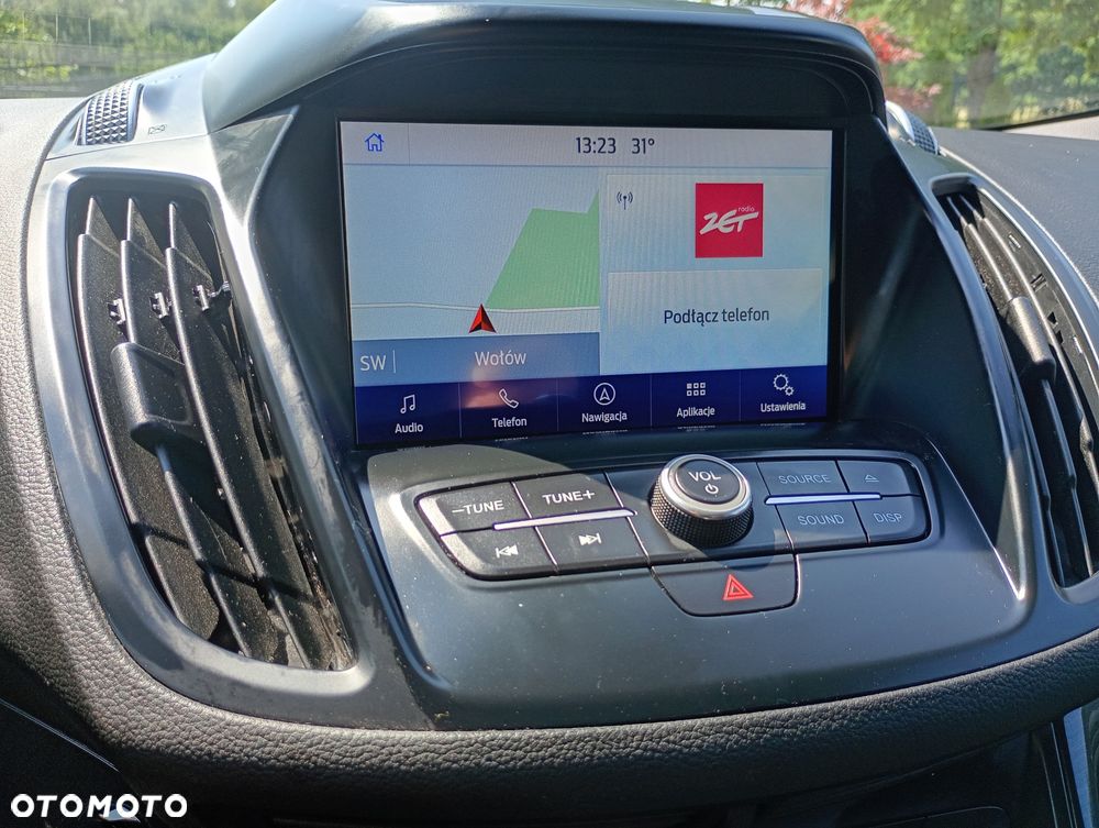 Ford Kuga 1.5 EcoBoost FWD ST-Line - 11