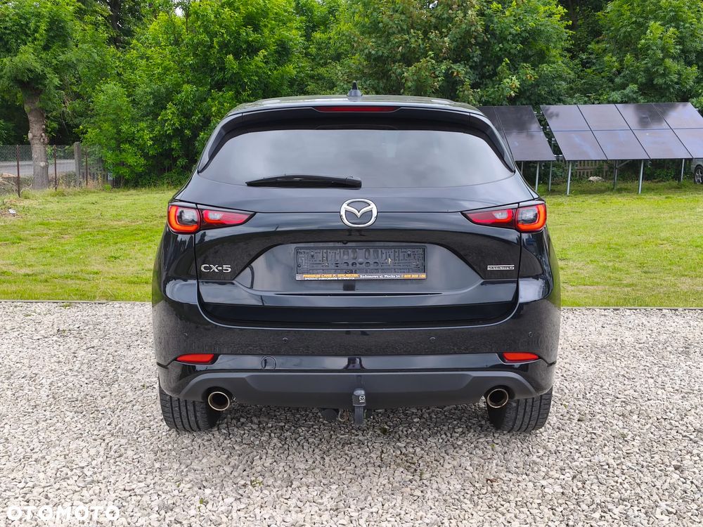 Mazda CX-5 2.0 Homura 2WD - 16