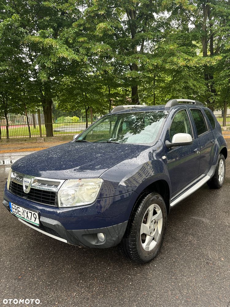 Dacia Duster 1.6 16V 4x2 Laureate - 4