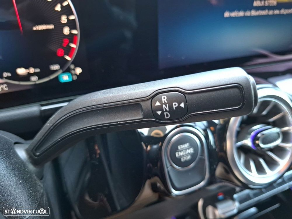 Mercedes-Benz GLA 250 e AMG Line - 15