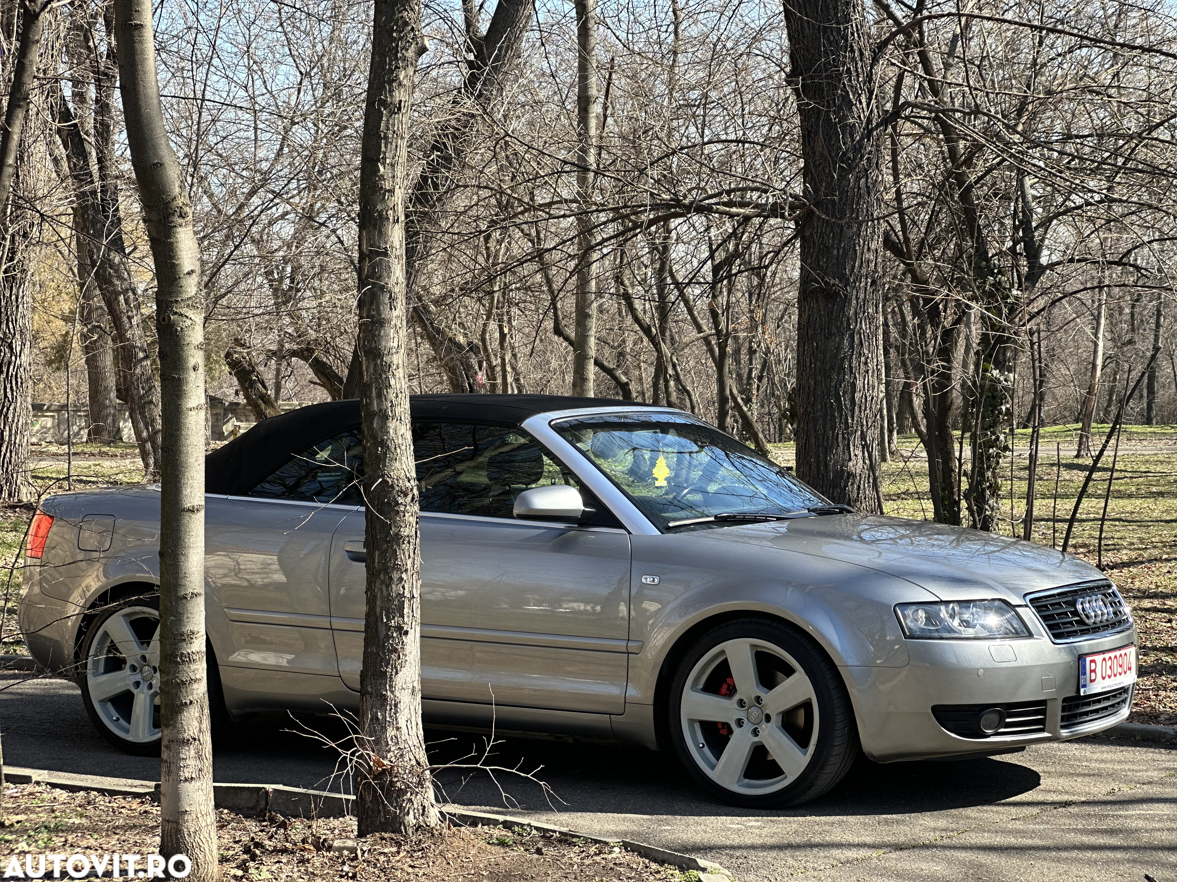 Audi A4 - 28