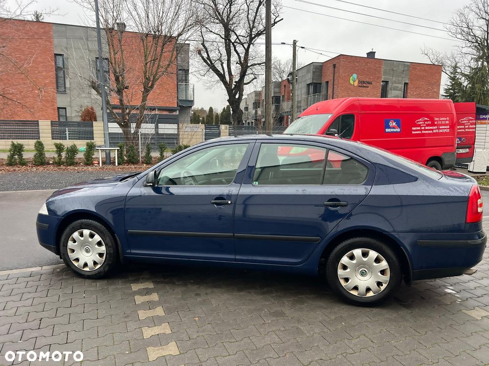Skoda Octavia 1.4 Active - 16