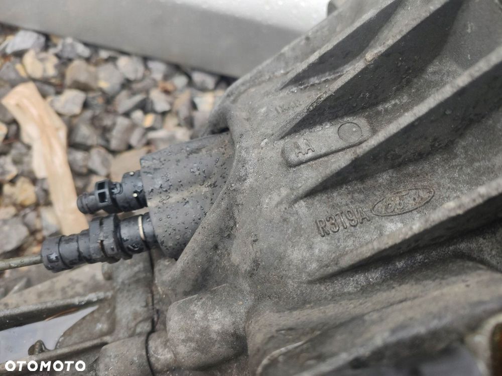 CC SKRZYNIA BIEGÓW JAGUAR X-TYPE MODENO MK3 2.5 3.0 1X4R-7F096 R3T9A - 4