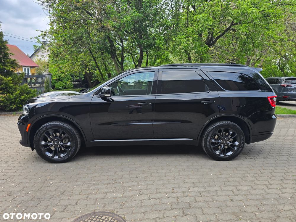 Dodge Durango - 35