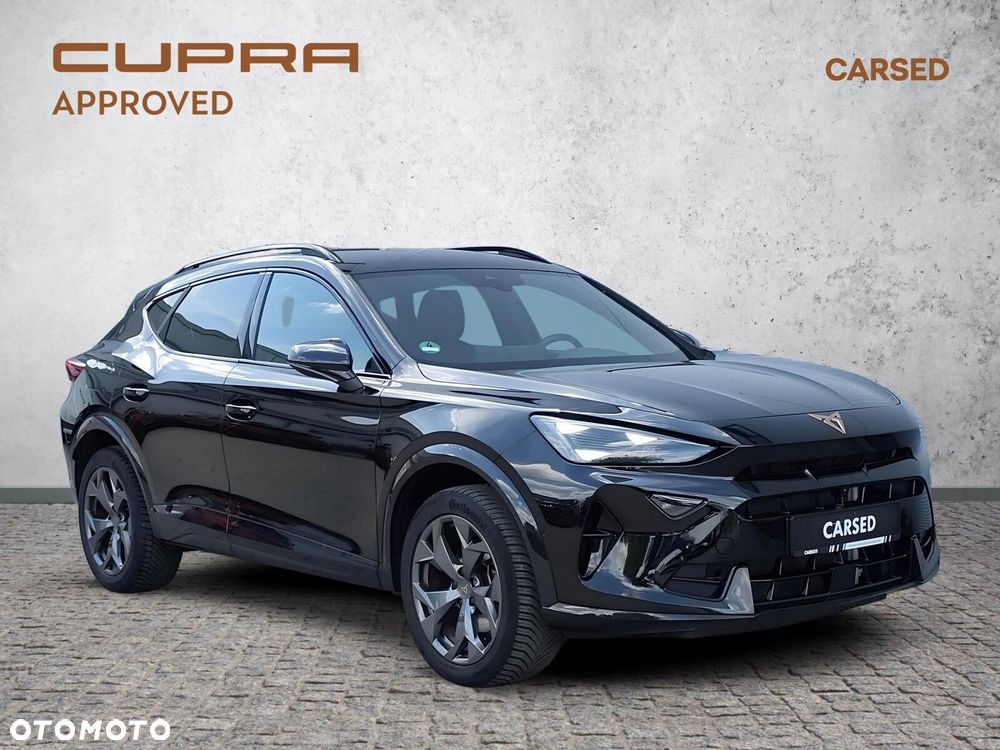 Cupra Formentor 1.5 eTSI mHEV DSG - 9