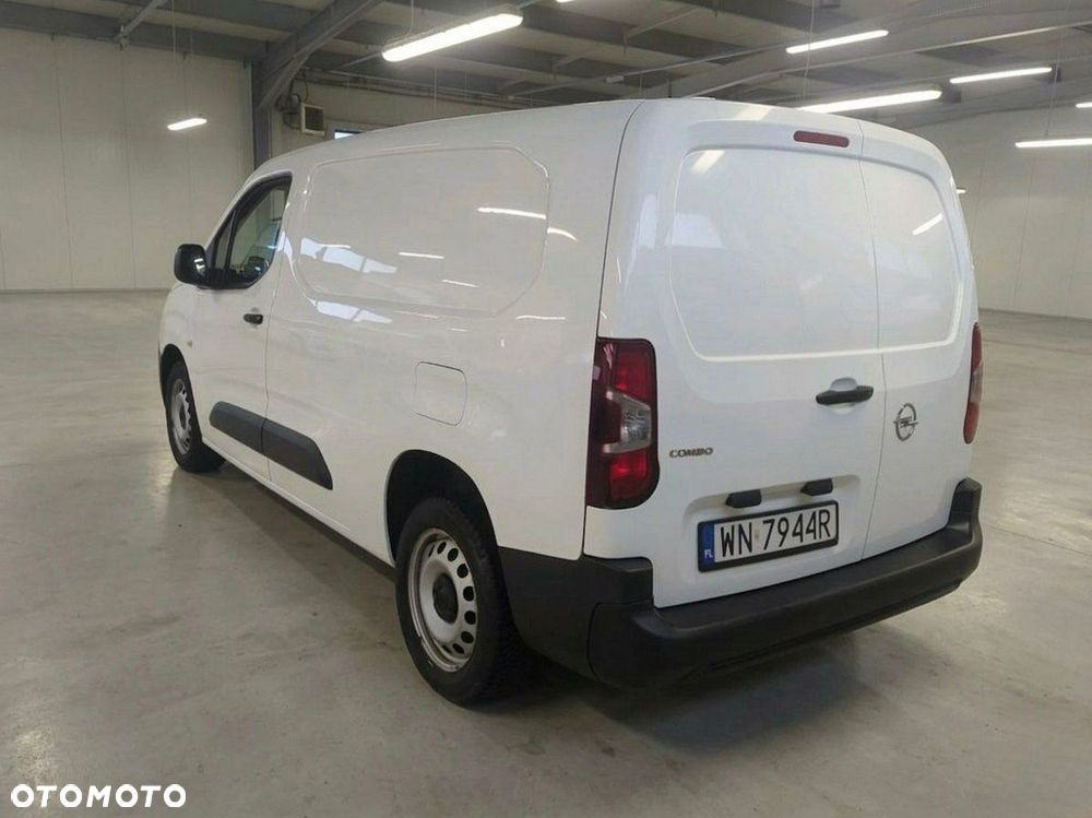 Opel Combo - 3