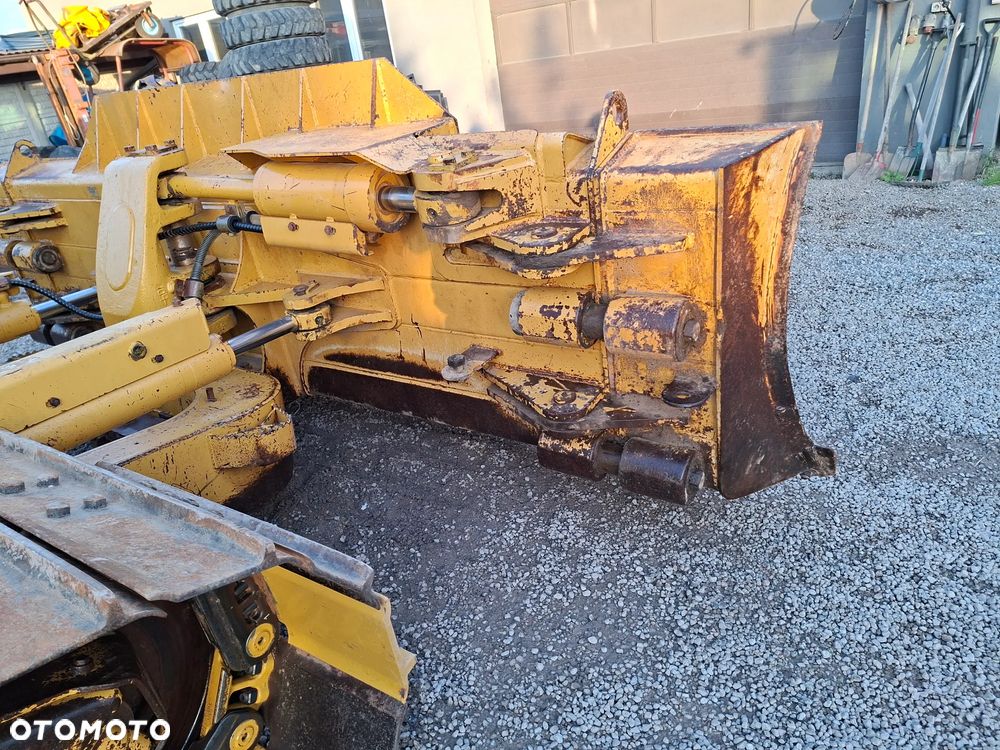 Caterpillar CAT D6N LGP - 18
