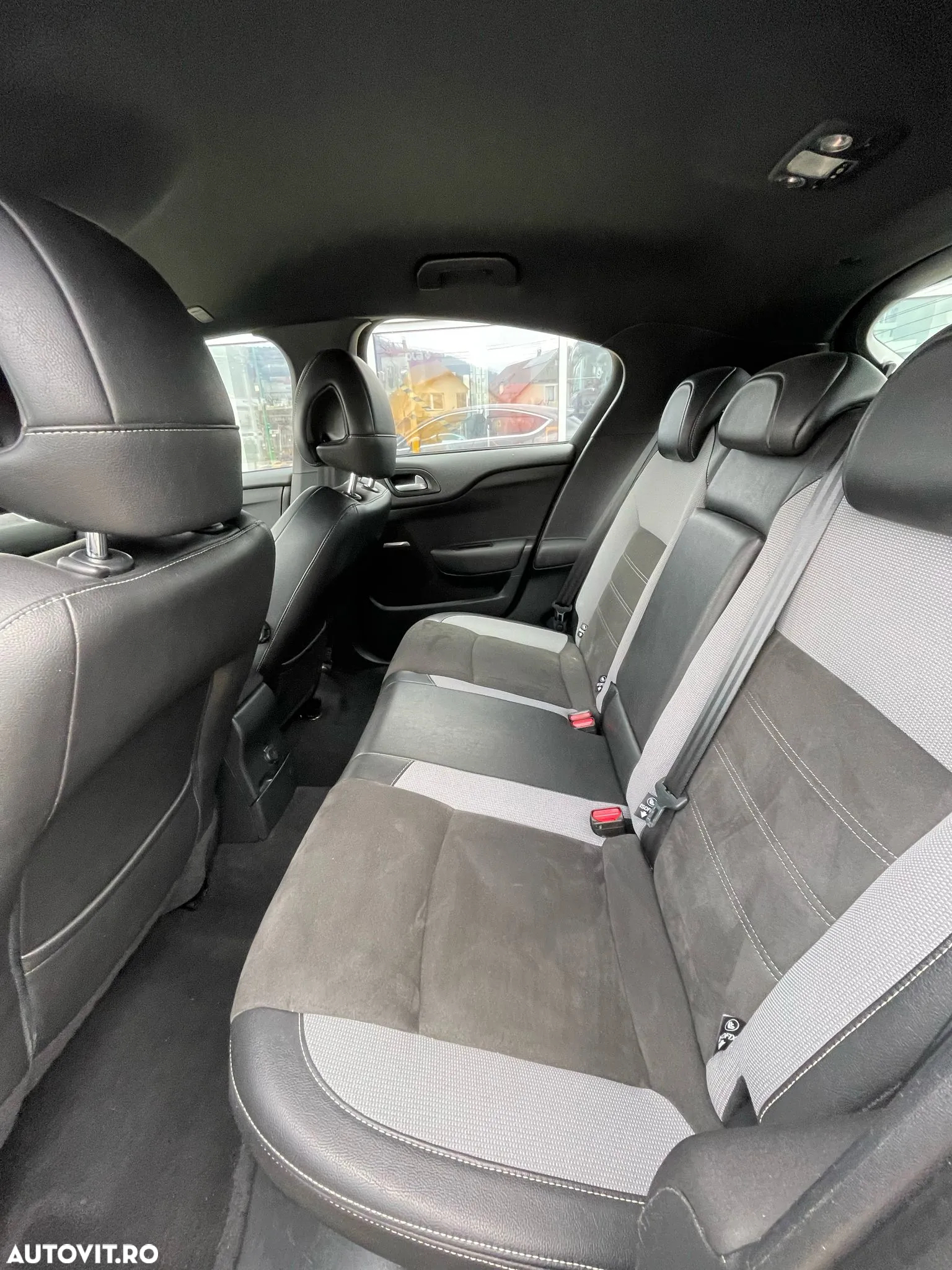 DS Automobiles DS 4 DS4 BlueHDi S&S BVM6 So Chic - 14