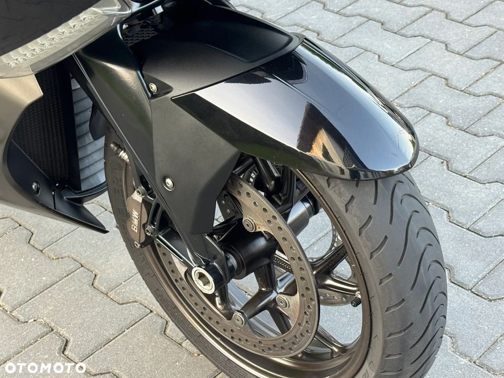 BMW K - 18