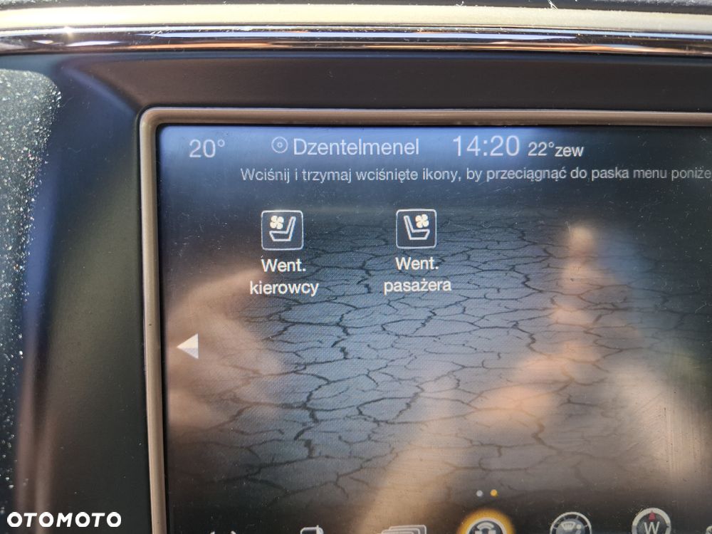 Jeep Grand Cherokee 3.0 CRD Summit - 18