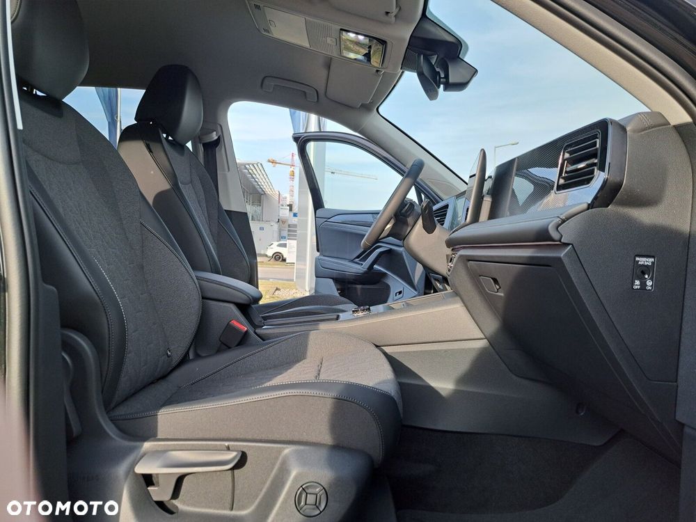 Volkswagen Tiguan 1.5 eTSI Life DSG - 19