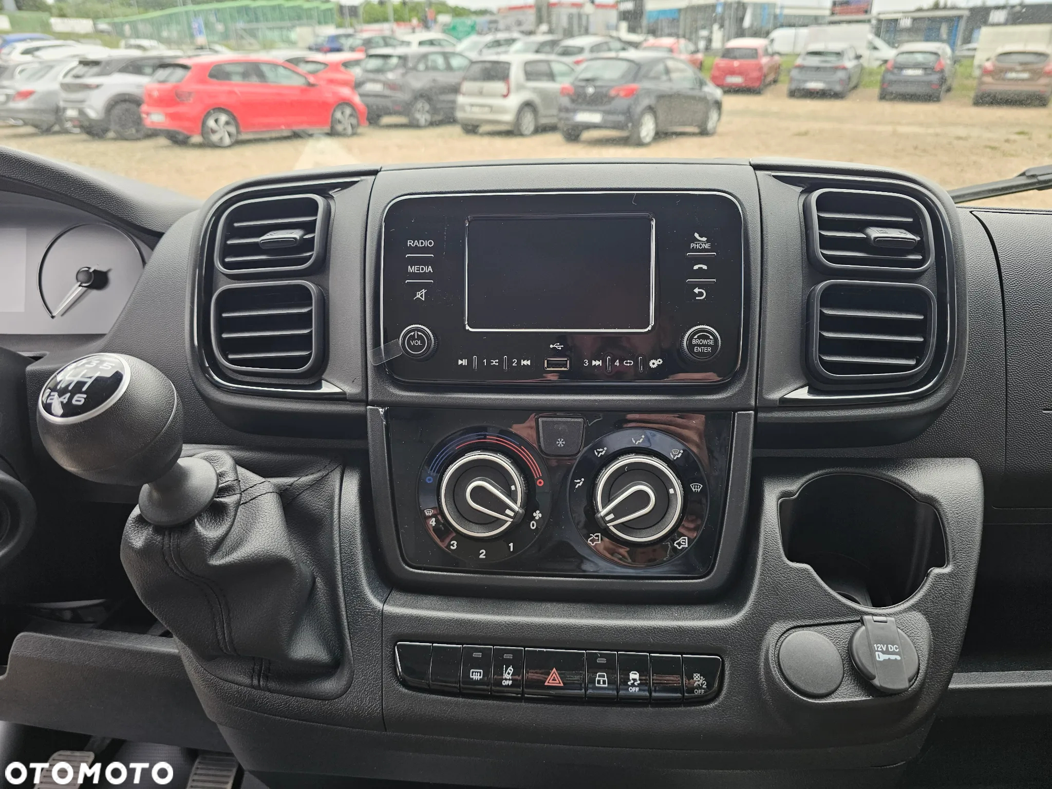 Fiat Ducato - 11