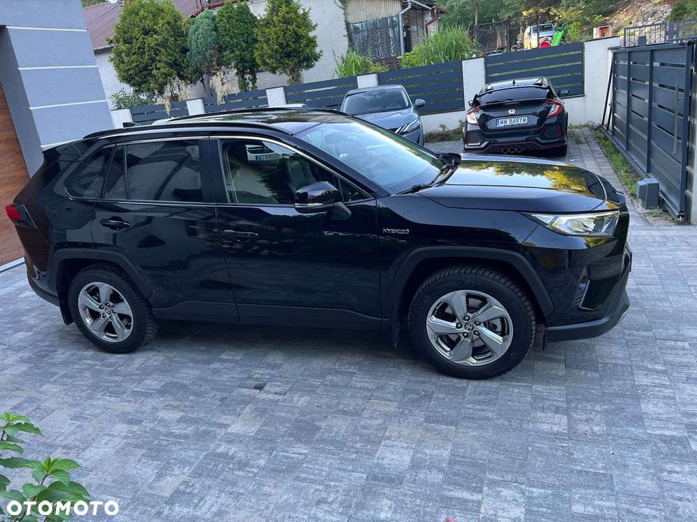 Toyota RAV4 - 7