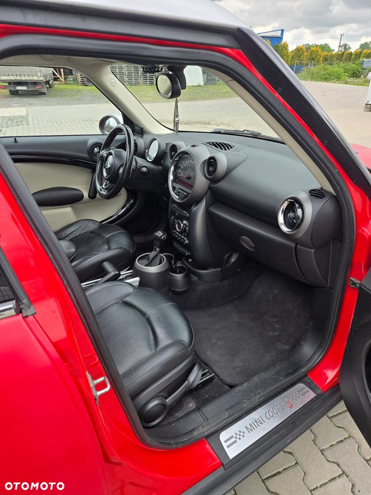 MINI Countryman - 5