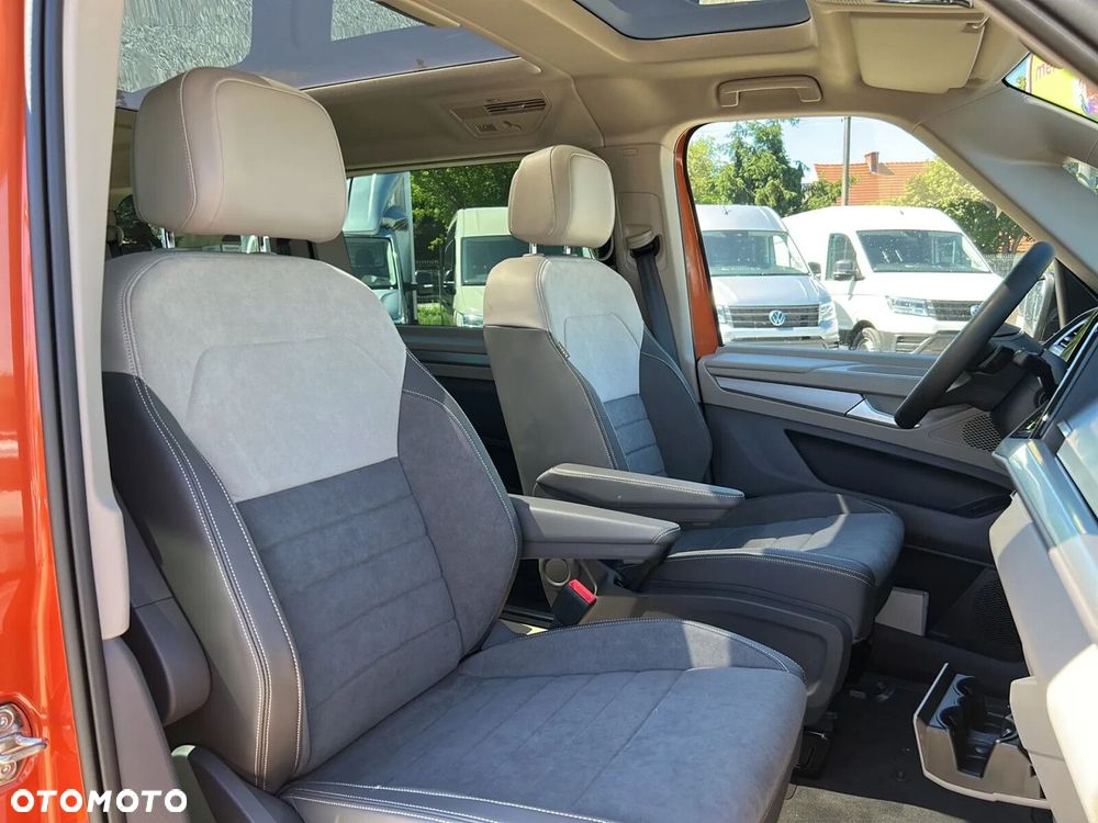Volkswagen Multivan 2.0 TSI L2 Edition DSG - 15