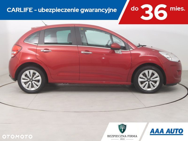 Citroën C3 - 8