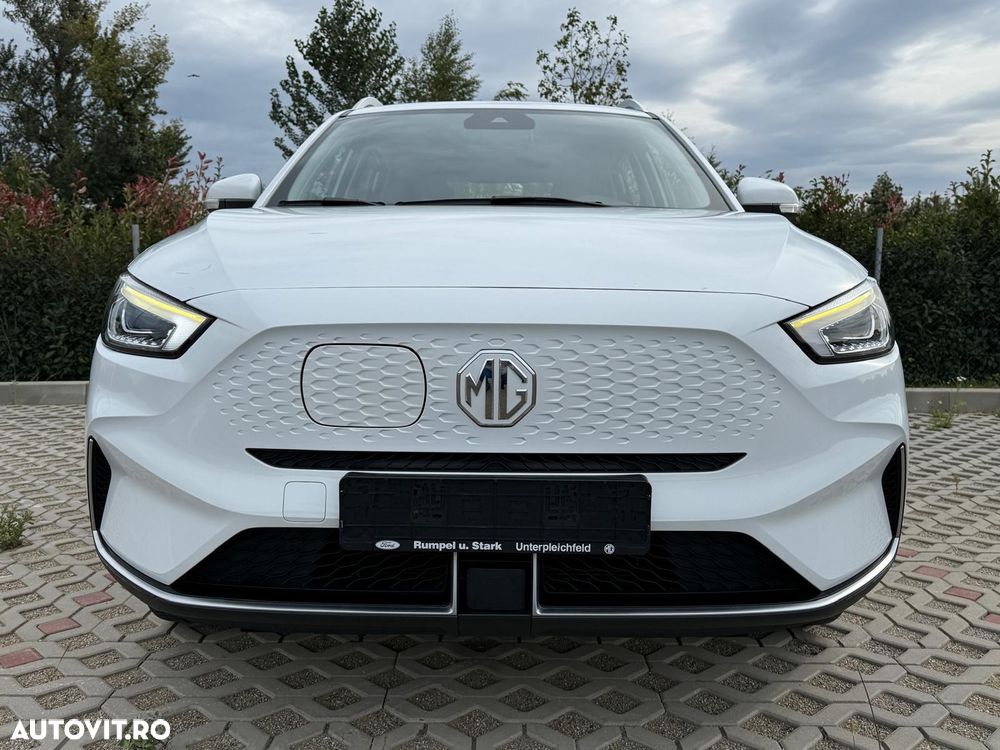 MG ZS EV Standard Comfort - 2