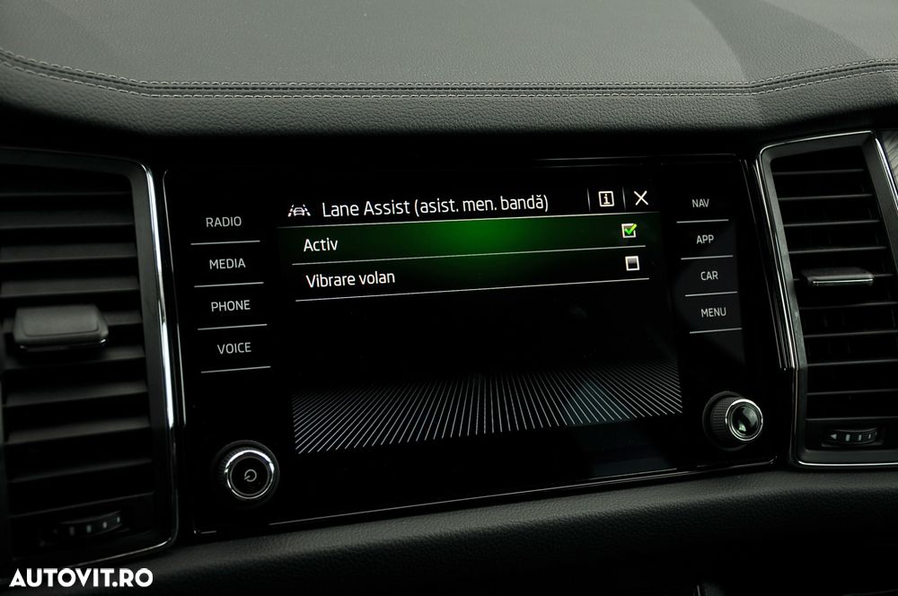 Skoda Kodiaq 2.0 TSI 4X4 DSG Ambition - 30