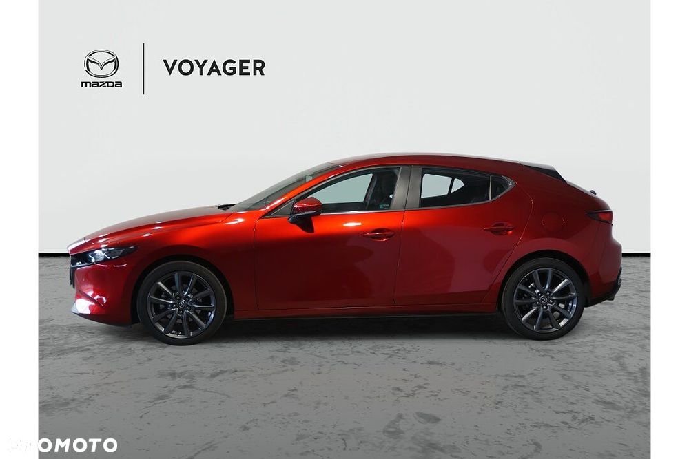 Mazda 3 - 5