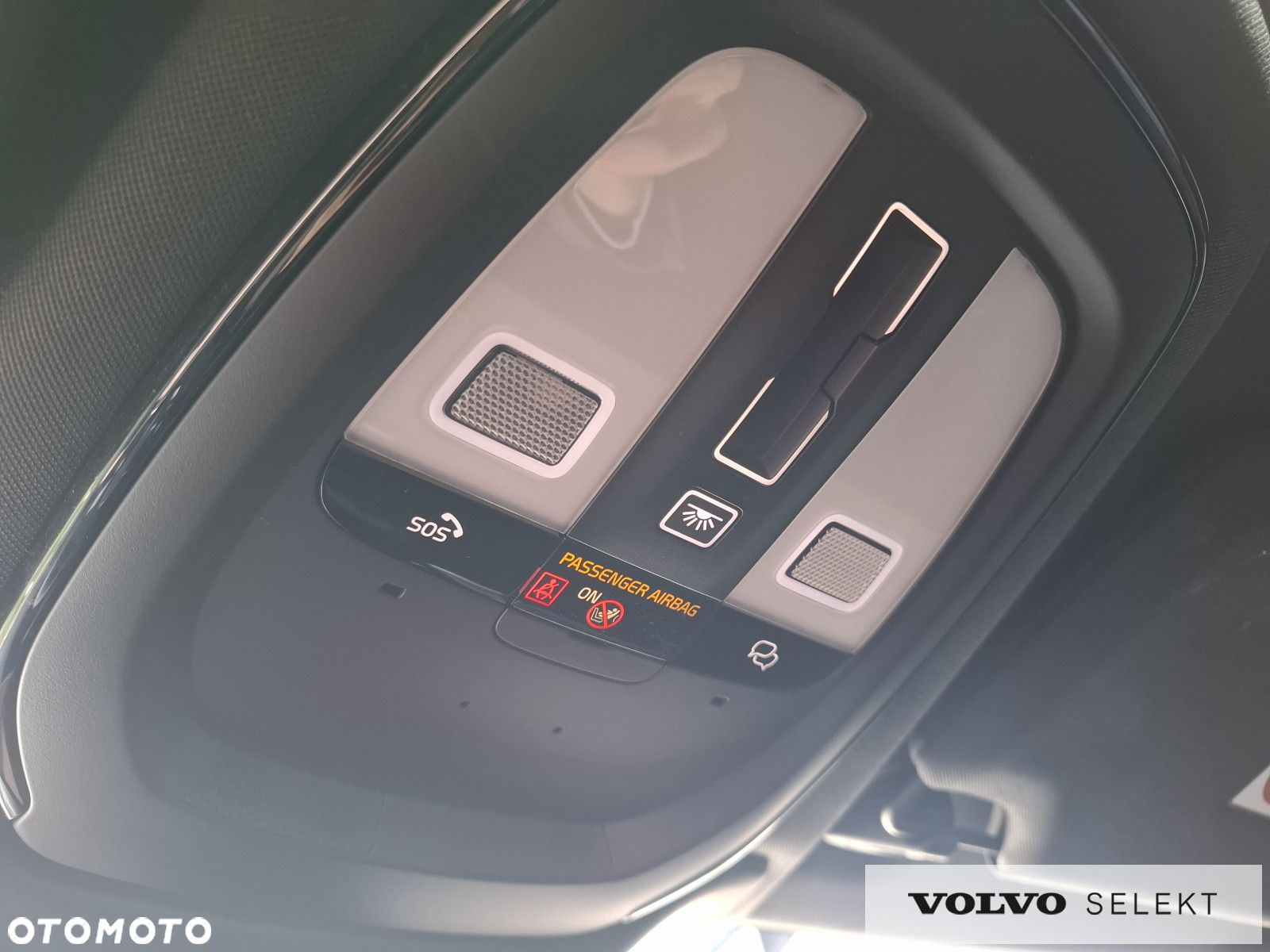 Volvo S90 - 30
