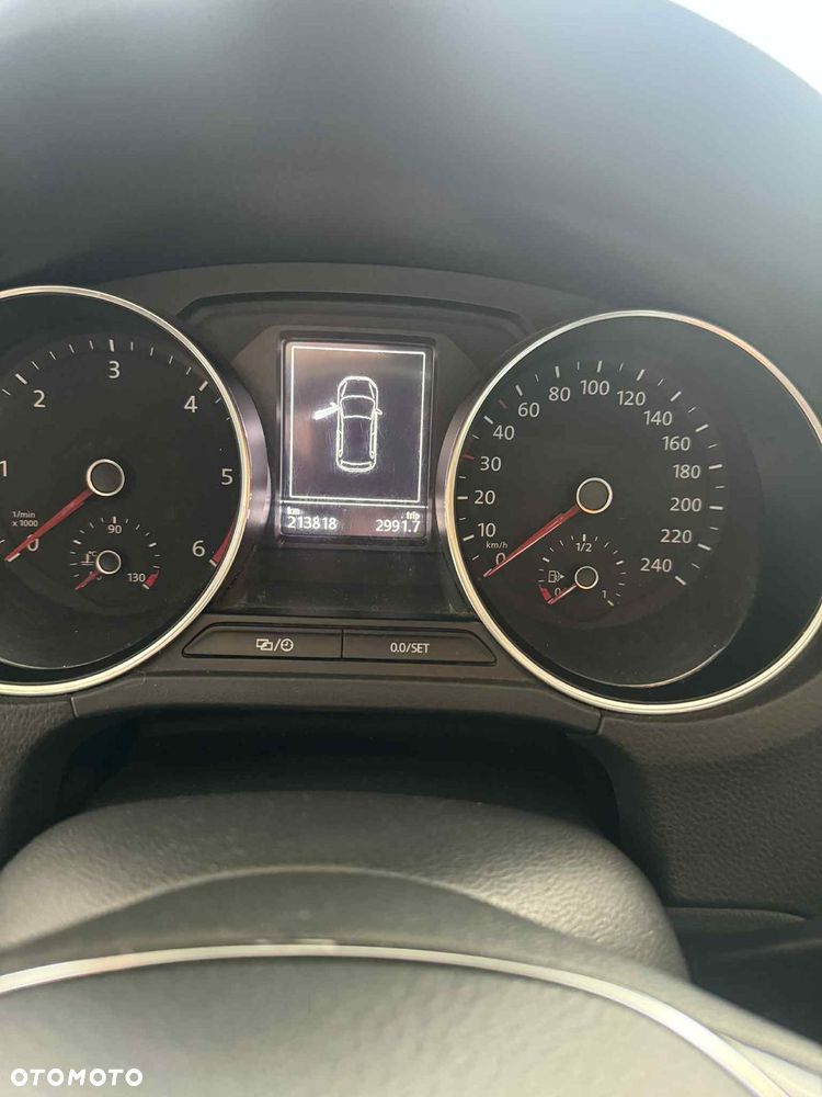 Volkswagen Polo 1.4 TDI BMT Comfortline - 12