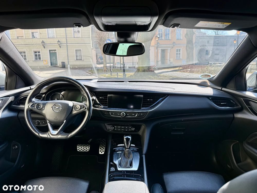 Opel Insignia 1.6 T Exclusive S&S - 8