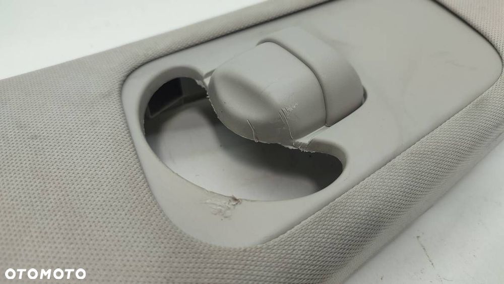 OSŁONA SŁUPKA REGULACJA PASA KIEROWCY LEWA INFINITI Q50 - 3