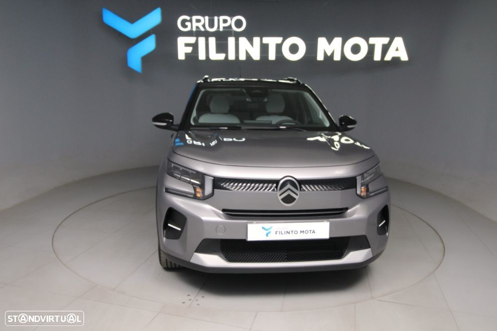 Citroën e-C3 44 kWh Autonomia Conforto Max - 1