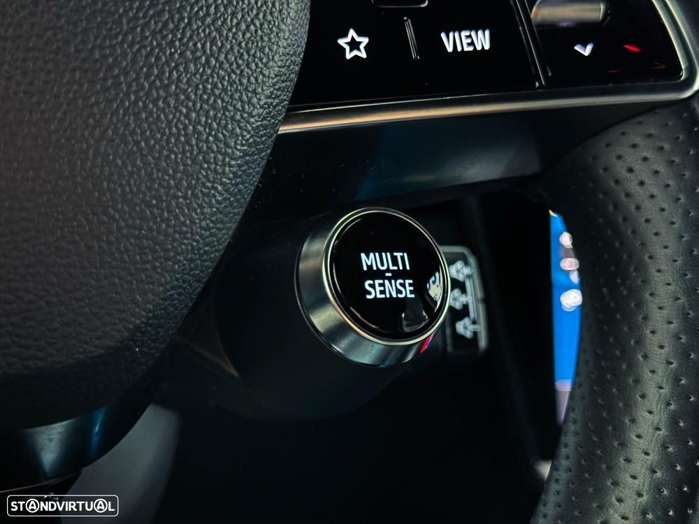 Renault Mégane E-Tech EV60 220hp optimum charge Techno - 41