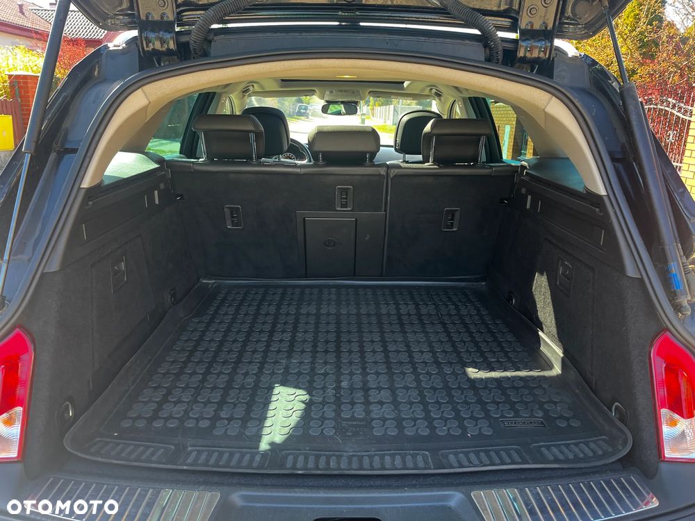 Opel Insignia 2.0 CDTI ecoFLEX Start/Stop Business Innovation - 16