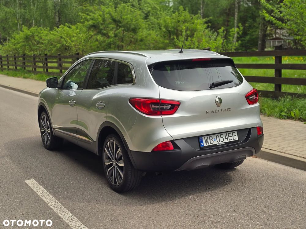 Renault Kadjar Energy dCi 130 LIMITED - 16