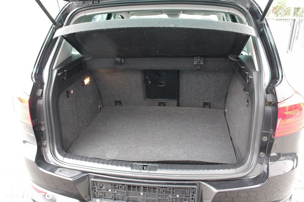 Volkswagen Tiguan 2.0 TDI DPF BlueMotion Technology Cup Sport & Style - 23