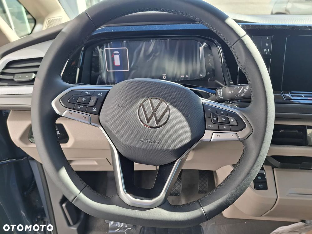 Volkswagen Multivan 2.0 TDI L2 Family DSG - 25
