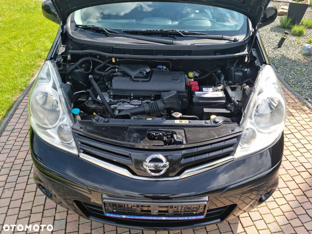 Nissan Note - 15