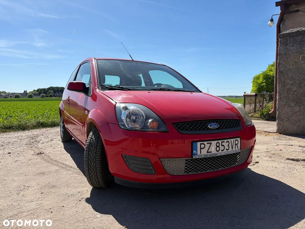 Ford Fiesta - 13