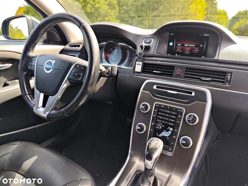 Volvo S80 D4 Drive-E Summum - 8