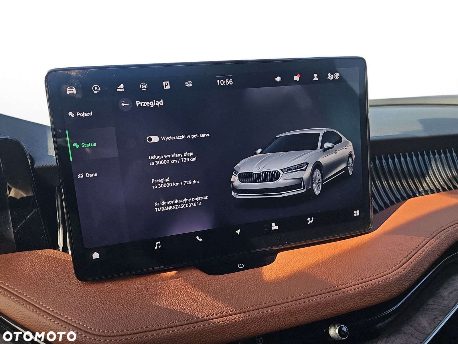 Skoda Superb 1.5 TSI L&K DSG - 30