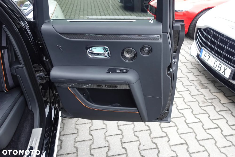 Rolls-Royce Ghost - 15