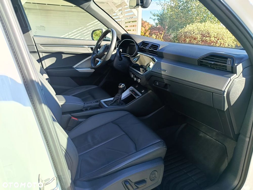 Audi Q3 - 14